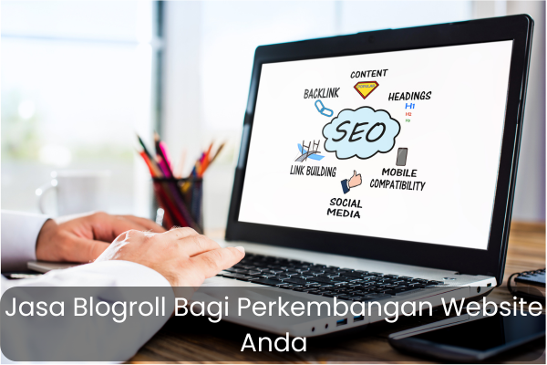 Jasa Blogroll
