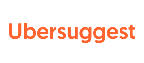 Ubersuggest